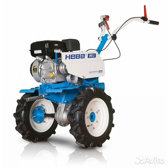 Мотоблоки нева