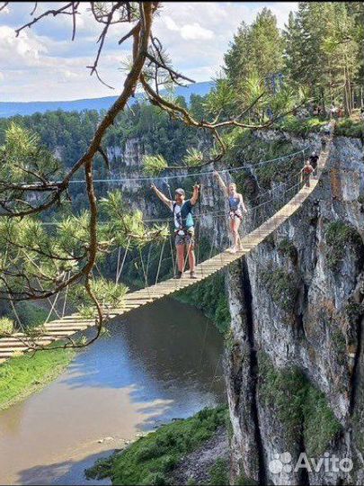 Айские притесы