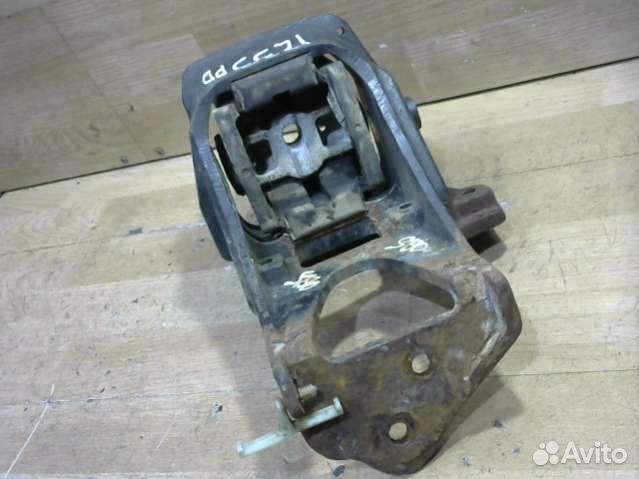 Подушка двигателя Ford Transit 3 NN454M0