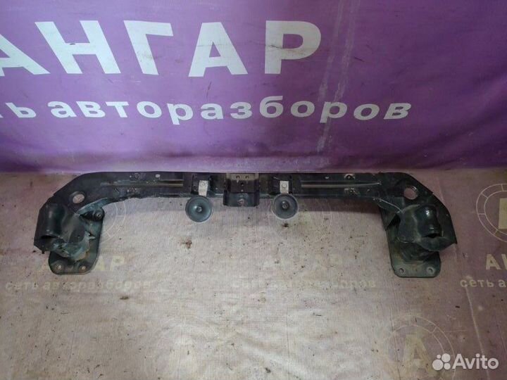 Усилитель бампера передний Mitsubishi Outlander Xl