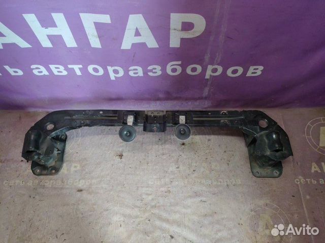 Усилитель бампера передний Mitsubishi Outlander Xl