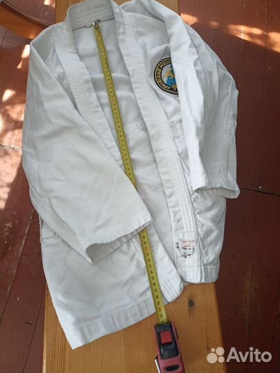 Кимоно для Армейского рукопашного боя 146