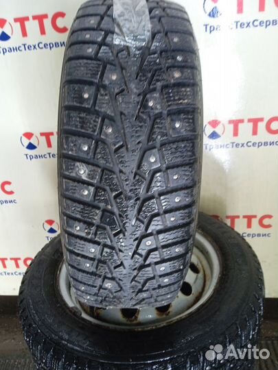 Колеса Б\У Maxxis mastl 185/60 R14 Q 82 R