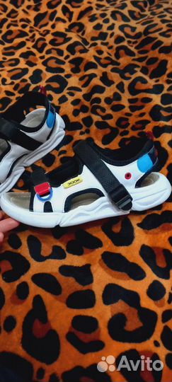 Босоножки 35 размер