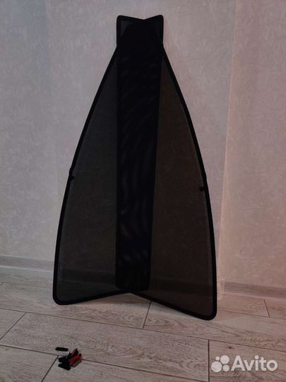 Автомобильные шторки