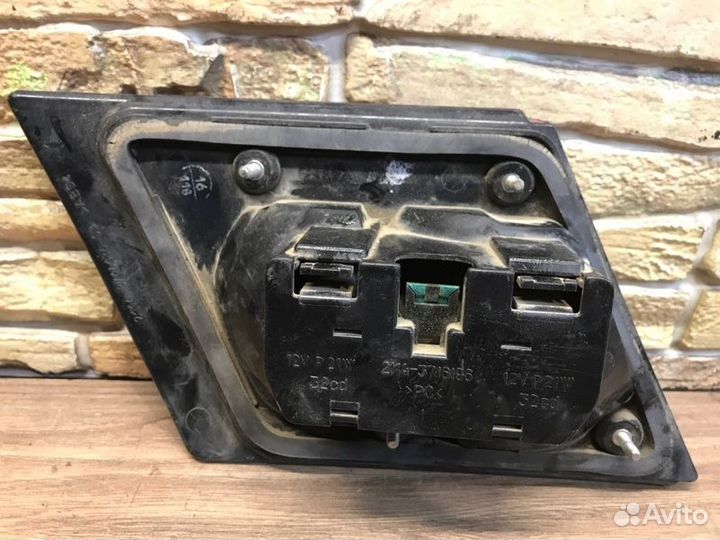 Фонарь задний правый Ваз 2115