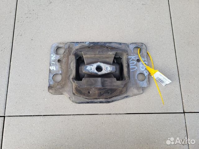 Подушка кпп Ford Mondeo 4 (2007-2015)