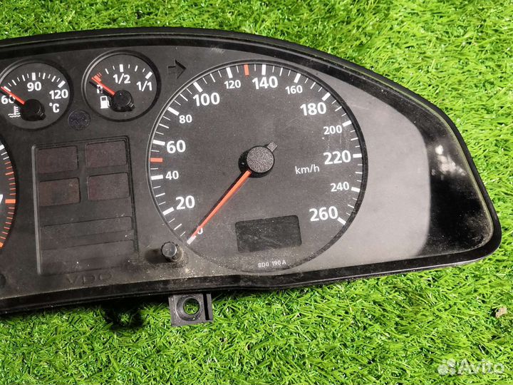 Спидометр (прибоная панель) Audi A4 b5