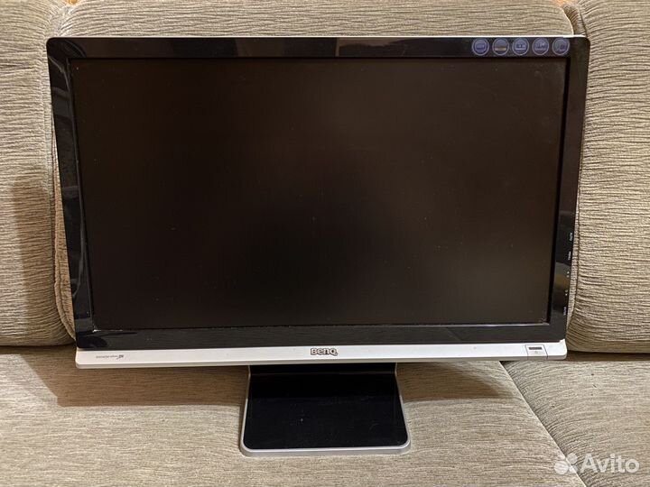Монитор для компьютера BenQ E2200HDA