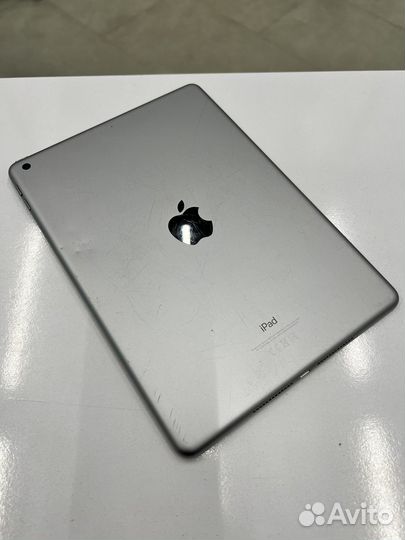 iPad 2017 32GB Space Gray