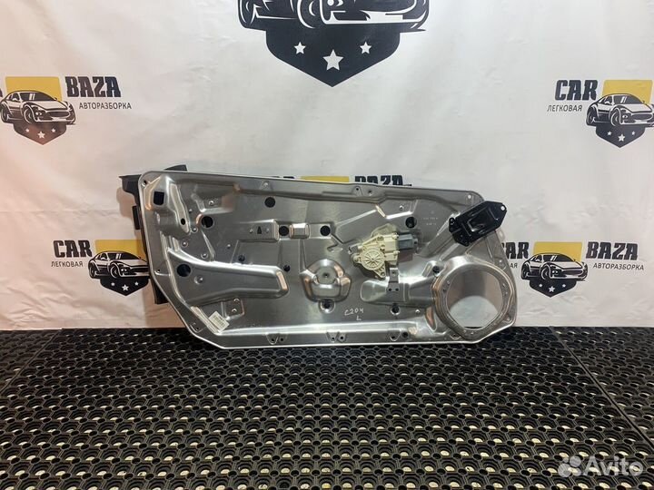 Стеклоподъемник передний левый L