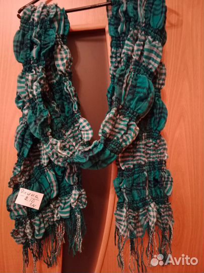 Женский шарф