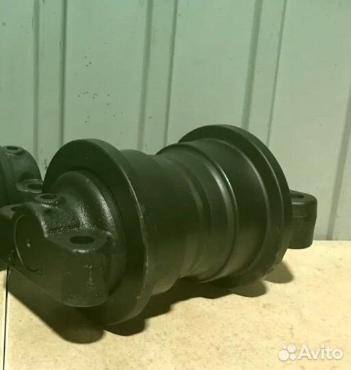 Liebherr R 312 Каток опорный