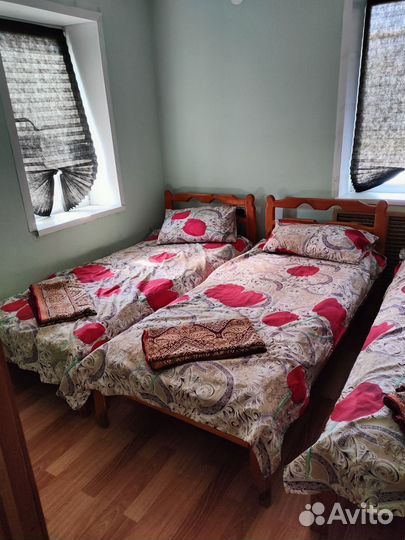 Жилье сдаются