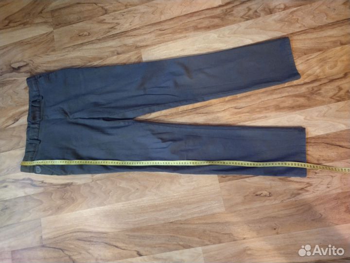 Школьная форма. Брюки на мальчика