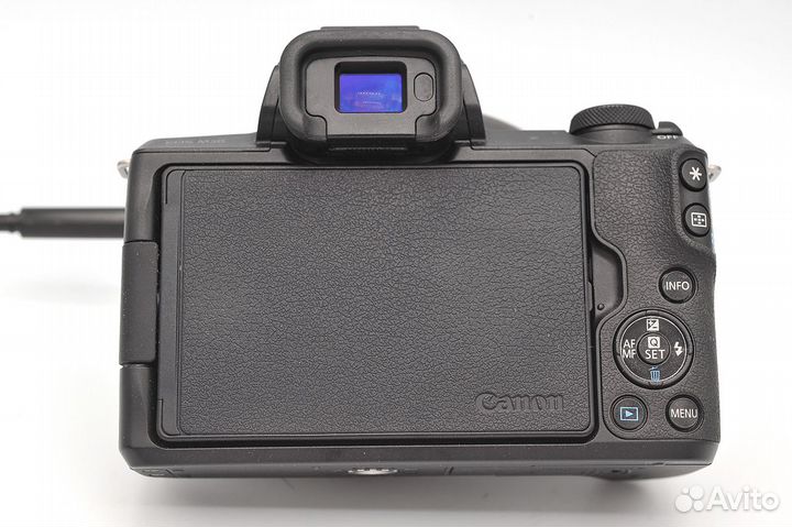 Canon EOS M50 body