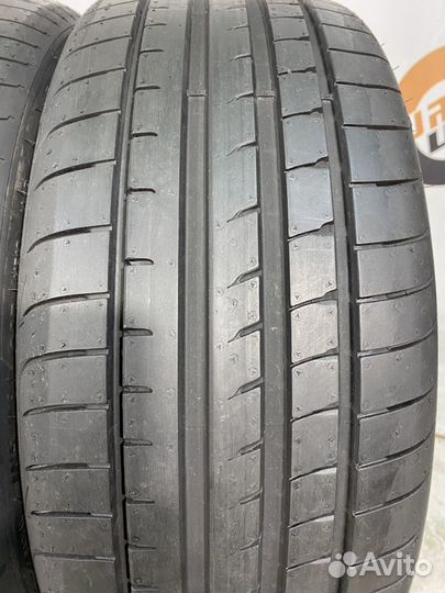 Goodyear Eagle F1 Asymmetric 3 205/40 R18