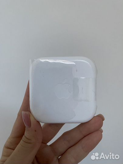 Наушники earpods