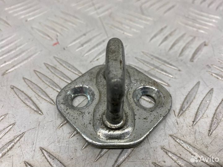 Б/У ответная часть замка двери передний левый