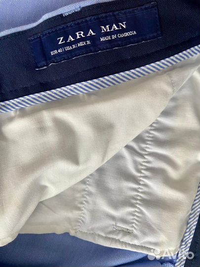 Рубашка и Брюки Zara Man