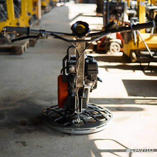 Кромочная шлифовальная машина в аренду