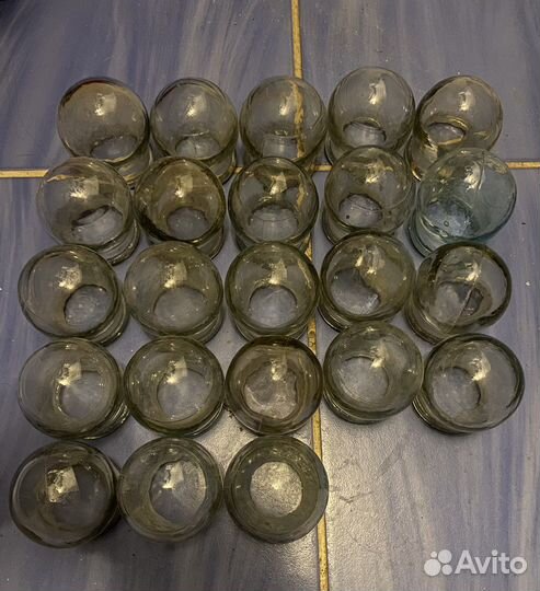 Банки медицинские