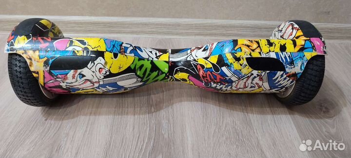 Гироскутер бу