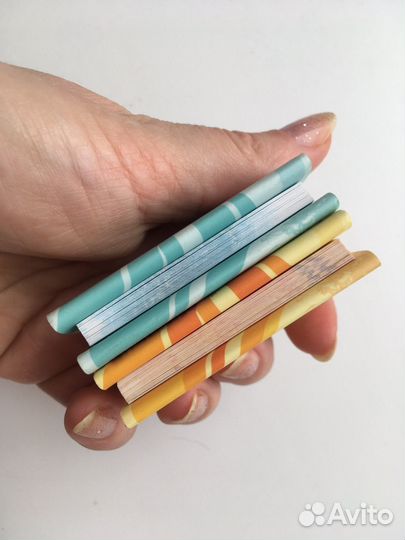 Мини-книги афоризмов подарочная коллекция