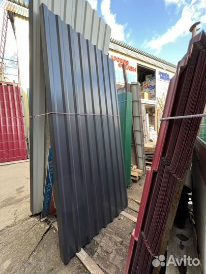 Материал для кровли