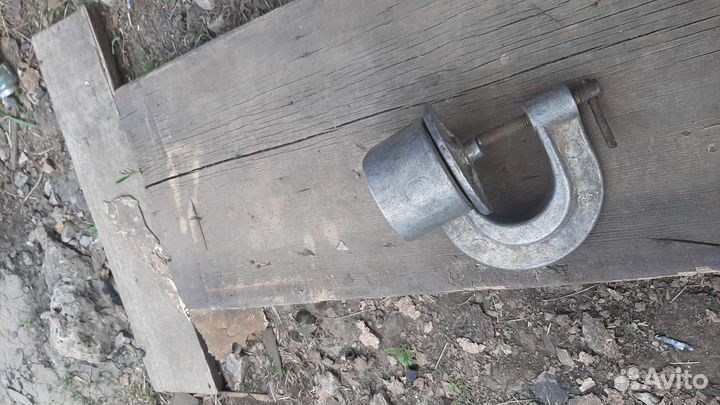Вулканизатор СССР