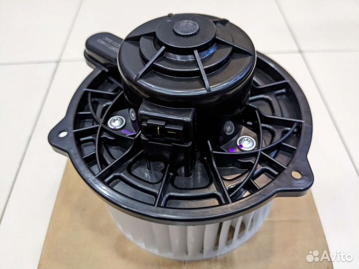 Мотор отопителя hyundai elantra / kia ceed