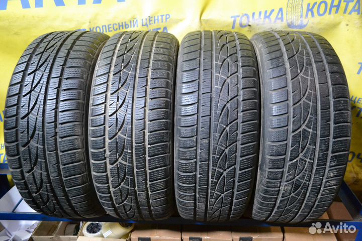 Hankook Winter I'Cept Evo 225/55 R17