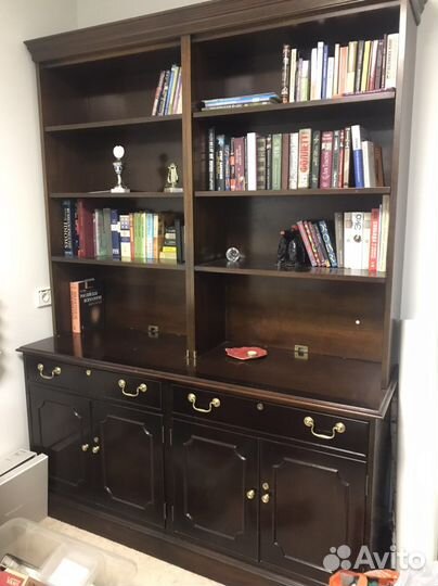 Буфеты и серванты