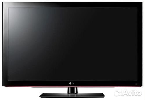 ЖК телевизор LG 42" 42LD555 Full HD