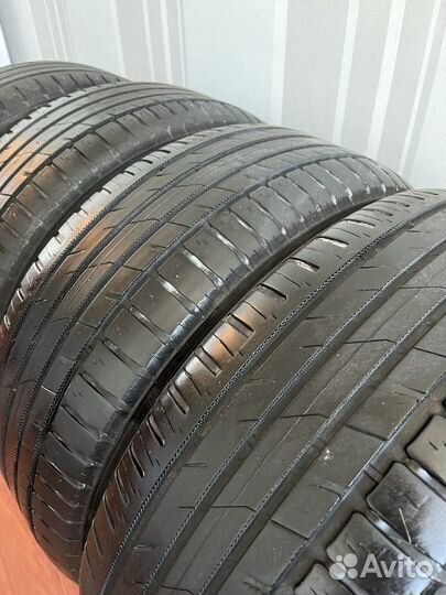 Nokian Tyres Hakka Green 2 205/55 R16 94H