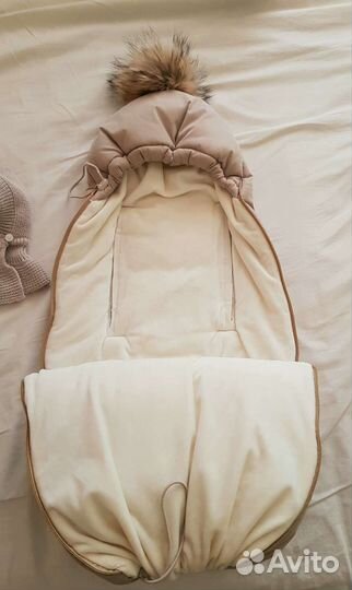 Кокон для новорождённых
