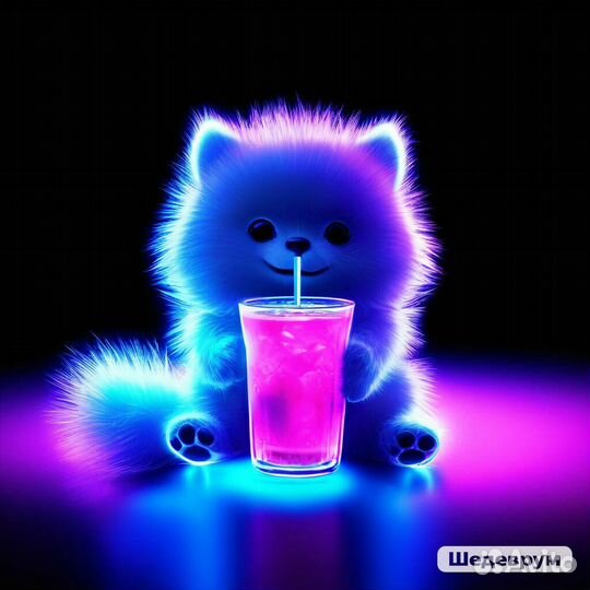 Обучение нейросети/иллюстратор нейросети/продажа ч