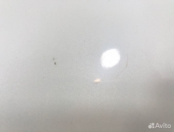 Крыло переднее левое Mitsubishi Pajero V93W 6G72