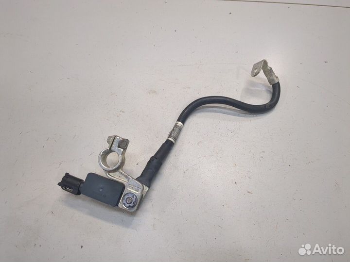 Провод высоковольтный Ford EcoSport 2017, 2018