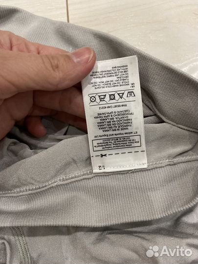 Лосины adidas stella mccartney