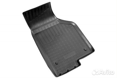Коврики в салон Volkswagen Jetta VI 2010-2015