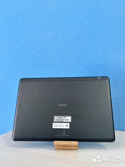 Планшет Huawei Mediapad t5 10