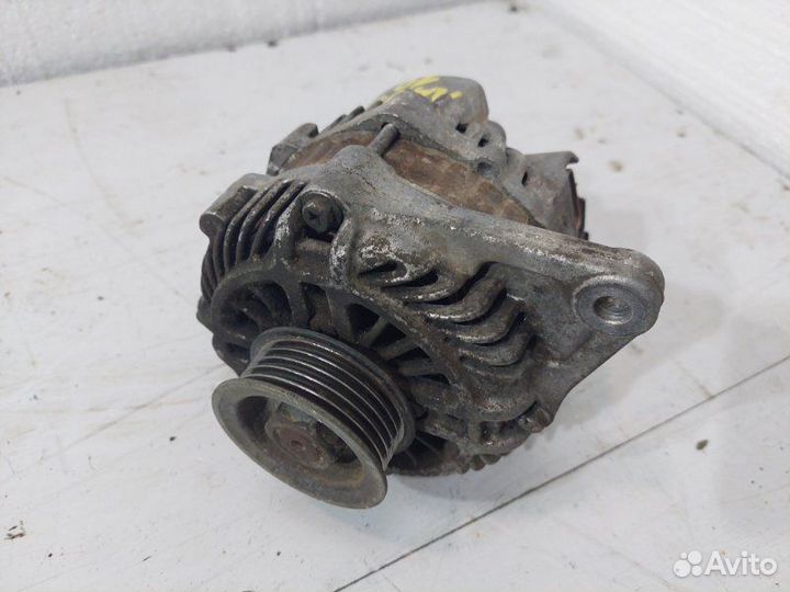 Генератор Mitsubishi Lancer 10 1.6 MT 2013