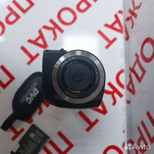 Видеокамера Sony HDR-CX360E