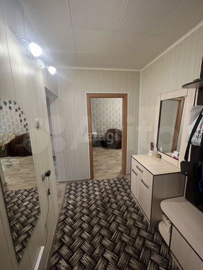 2-к. квартира, 53,7 м², 1/5 эт.