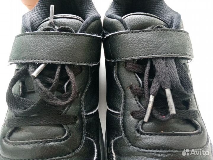 Кроссовки Фила. Р. 39