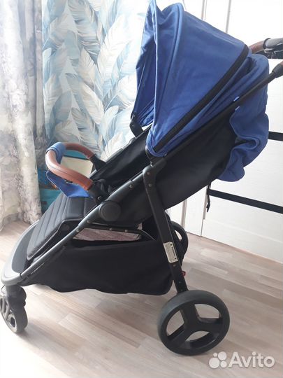 Детские коляски