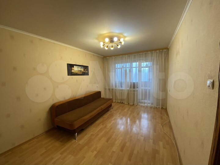 1-к. квартира, 32,7 м², 8/10 эт.