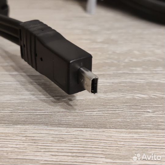 Аудио видео кабель EG-CP16