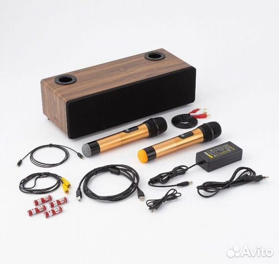 Караоке в аренду